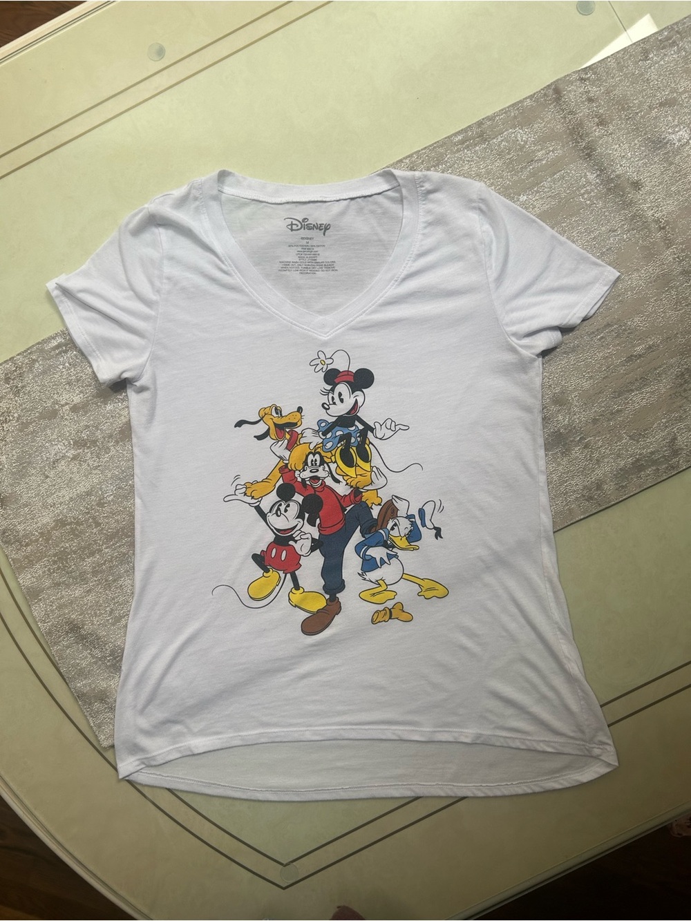 Disney Women’s Tshirt